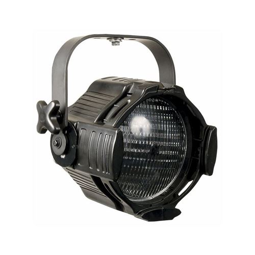 Showtec Studio Beam 575 projecteur multipar (avec 3 lentilles de réserve) noir