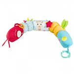 Activity'roll Sophie La Girafe