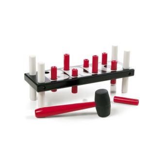 30515 BRIO TAPTAP NOIR