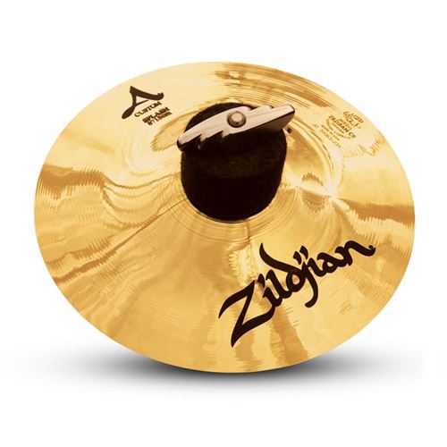 Cymbale splash zildjian a' custom 6 - a20538