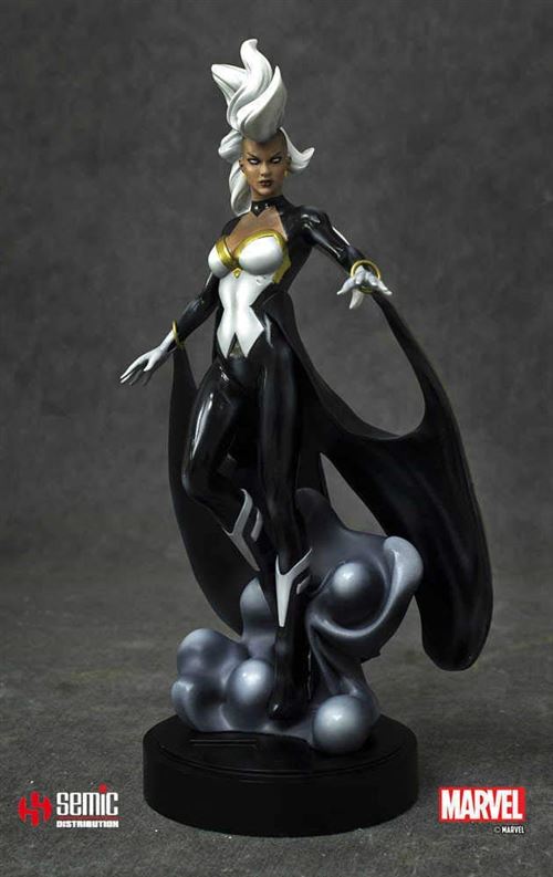 Semic Statue Storm