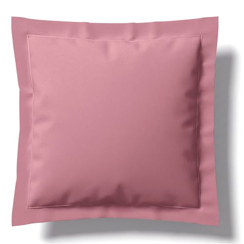 Taie D'oreiller Vexin Pivoine - 50/75 - Anne De Solène