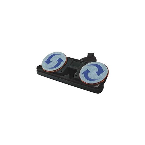 Lingette Microfibre pour Aspirateur Cp0128/01 Philips 432200422042