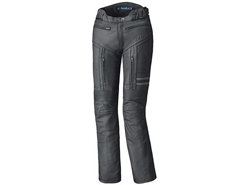Held - Pantalon Avolo 3.0 en Cuir ref_hel5760-noir