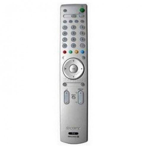 Télécommande Universelle pour Sony TM CTVSY01 Marron