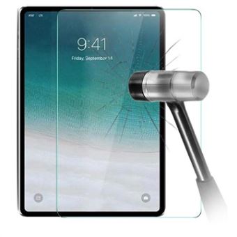 Protège écran 4 SMARTS iPad Pro 11 2021 Verre Trempé 9H Clear