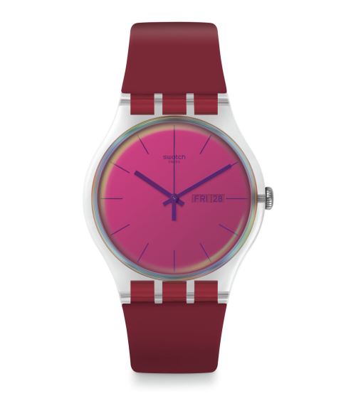 Montre swatch SUOK717