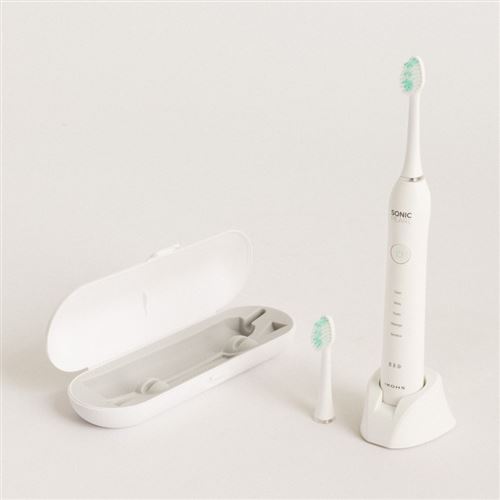 SONIC PEARL - Brosse à dents électrique