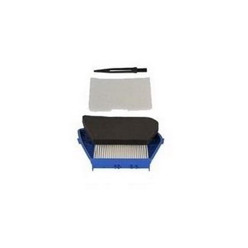 Kit filtres Moulinex Compacteo Cyclonic Aspirateur ZR004601