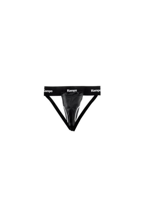KEMPA Coquille de protection de handball - Blanc