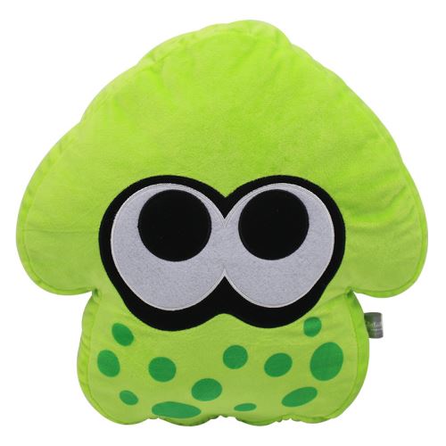 Peluche splatoon hotsell