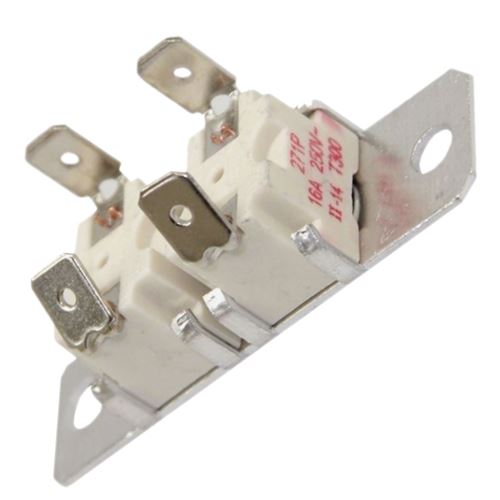 Candy Thermostat De Sécurité Four, Cuisinière 42823866 Rosieres, Candy, Hoover - 309230