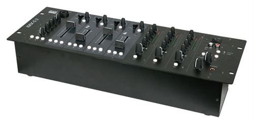 DAP IMIX-5.3 - tables de mixage audio (6,3 mm)