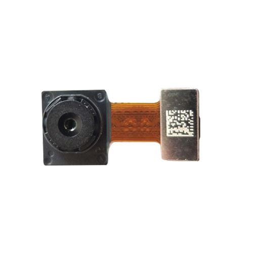 Caméra Arrière pour Huawei P40 Lite E Module Capteur Photo Compatible et Nappe Clappio