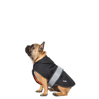 Trespass Manteau softshell BUTCH Chien 2XS Noir UTTP4498 Jouets et vetements pour chien Achat prix fnac