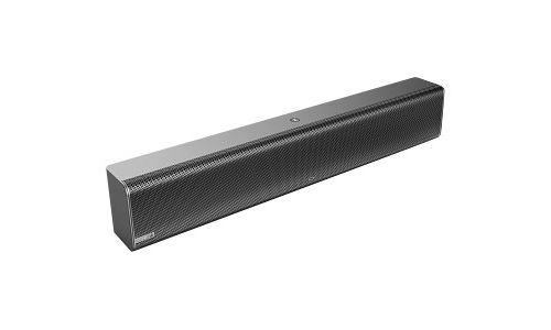 Yealink MSpeaker II - Barre de son - pour système de conférence - 10 Watt