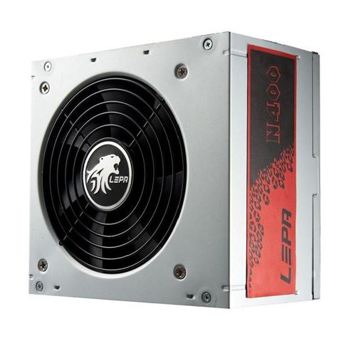 LEPA N400-SA-EU - voeding - 400 Watt