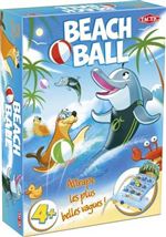 Beach Ball
