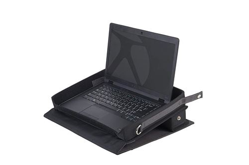 Bakker Elkhuizen BNEET Sacoche avec Bandoulière pour Ordinateur Portable