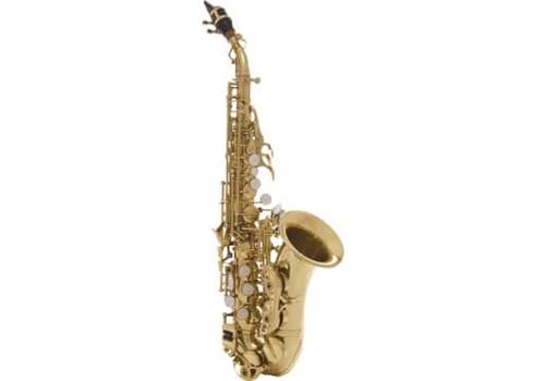 SML Paris SC620 SAXOPHONE SOPRANO COURBE