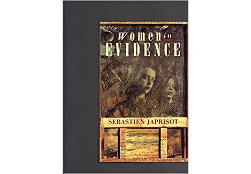 Women In Evidence Broché – 2 Avril 1990