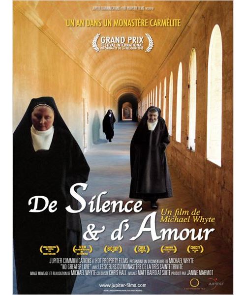 Acheter De Silence & d'Amour AFFICHE CINEMA ORIGINALE État correct - 22,99 € De Silence & d'Amour AFFICHE CINEMA ORIGINALE État correct - reconditionné disponible sur Fnac