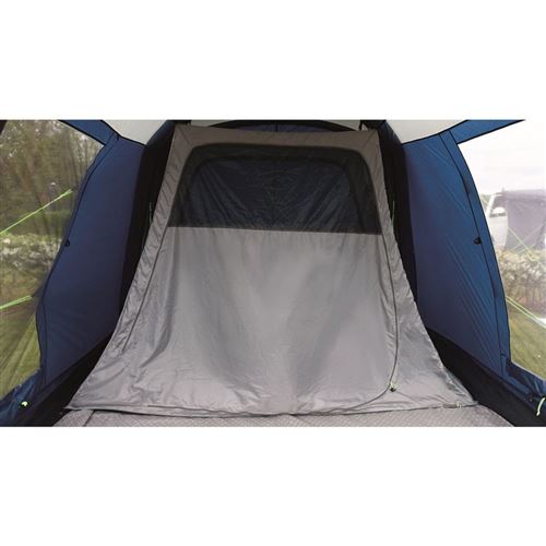 Outwell Tente intérieure Milestone Gris 250 x 130 cm 110793