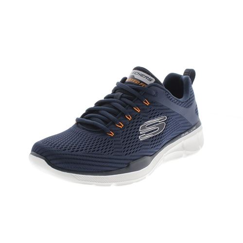Sneakers Skechers Sneaker Equalizer 30 Bleu marine pour Hommes 42