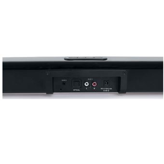 Muse M-1520 SBT - Barre de son - sans fil - Bluetooth - 50 Watt