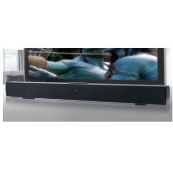 Muse M-1520 SBT - Barre de son - sans fil - Bluetooth - 50 Watt
