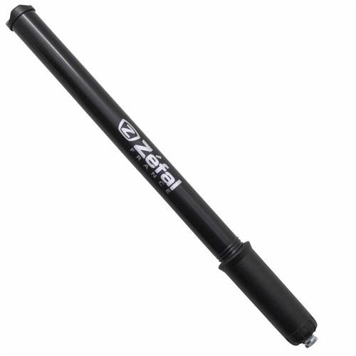 Pompe tradi zefal noir l300mm presta