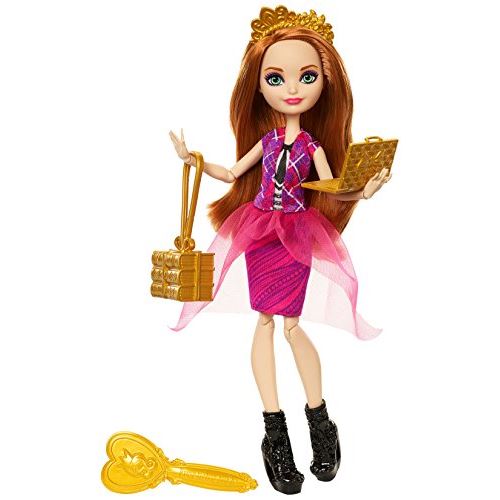 Ever After High Back to School Holly O'Hair Doll
