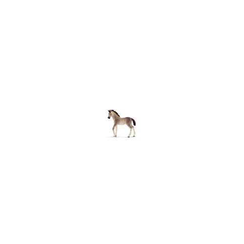 Schleich Marron 13822 Figurine Animale - Poulain Andalou