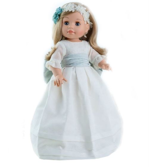 Emma communion 2019 42cm