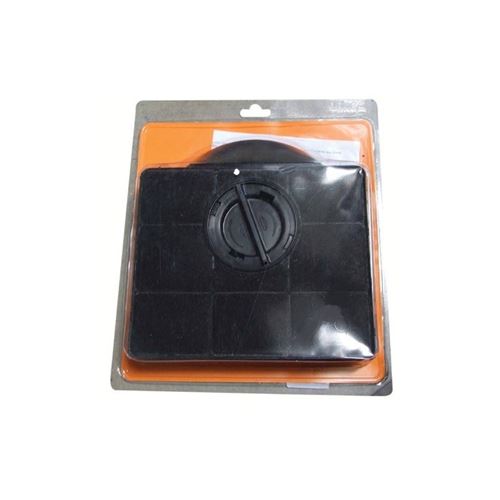 Indesit Filtre A Charbon 214X208X40Mm pour Hotte Scholtes