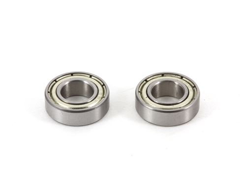 AR610016 - Bearing 8x16x5mm (2)