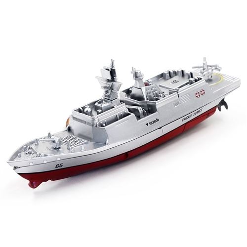 Acheter Mini sous-marin RC 2.4GHz, bateau télécommandé, bricolage