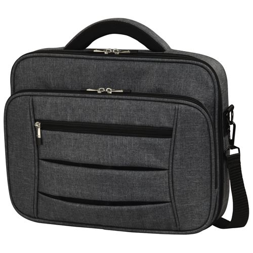 Sacoche pour ordinateur portable Business, jusq. 44 cm (17,3), gris