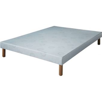 EBAC Sommier 140 x 190 Sommier SR9 coutil G1 140x190