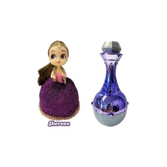 SPLASH TOYS - Genie Suprise - Shereen - Poupee