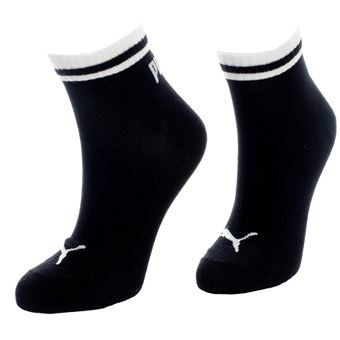 chausette puma noir chausette puma noir