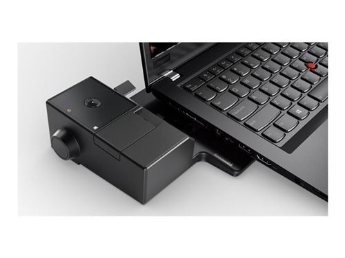 Lenovo Thinkpad T480S 20L7 - Intel Core i5 - 8350U / Jusqu'À 3.6 Ghz - Vpro - Win 10 Pro 64 Bits - UHD Graphics 620 - 8 Go Ram - 256Go SSD Tcg Opal Encryption 2, Nvme - 14" Ips 1920 X 1080 (Full Hd) - Gigabit Ethernet - Wi-Fi 5 - Noir - Clavier : Suisse