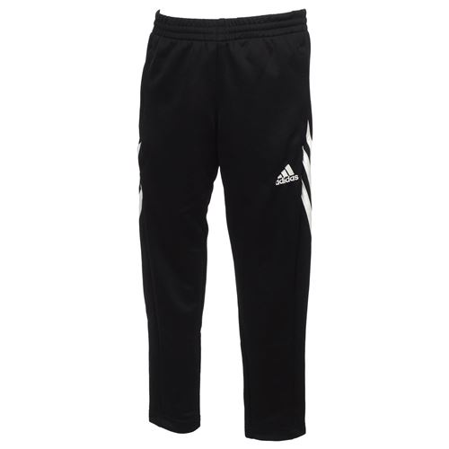 Pantalon joueur Adidas Sere14 noir jr pant foot Noir taille : 10ans réf : 44172