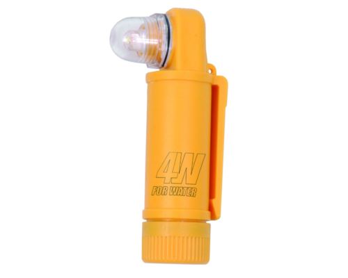 Lampe flash manuel - Lampe flash étanche manuelle