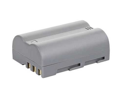 Dörr 980028 Lithium-Ion 1500mAh 7.4V batterie rechargeable - Batteries rechargeables (1500 mAh, 12,6 Wh, Lithium-Ion (Li-Ion), 7,4 V, Noir, 1 pièce(s))
