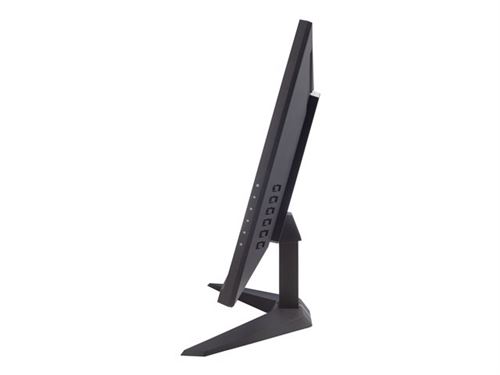ViewSonic VX2758-P-mhd - Écran LED - 27 (27 visualisable) - 1920 x 1080 Full HD (1080p) - TN - 300 cd/m² - 1000:1 - 1 ms - 2xHDMI, DisplayPort - haut-parleurs - noir