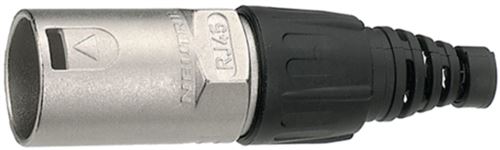 Neutrik NTR-NE8MC-1 Boîtier de connecteur de câble Rj 45