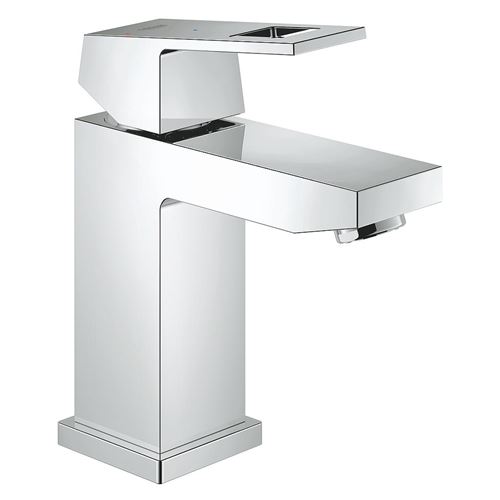 Grohe - Mitigeur monocommande lavabo Eurocube taille S chromé - 2339200E