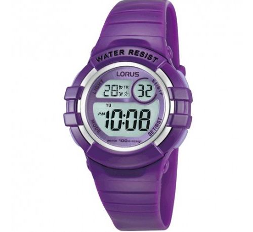 Lorus Montres Violet Enfant - R2385HX9
