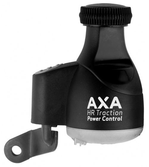 AXA Alternateur HR Tractiondroit noir